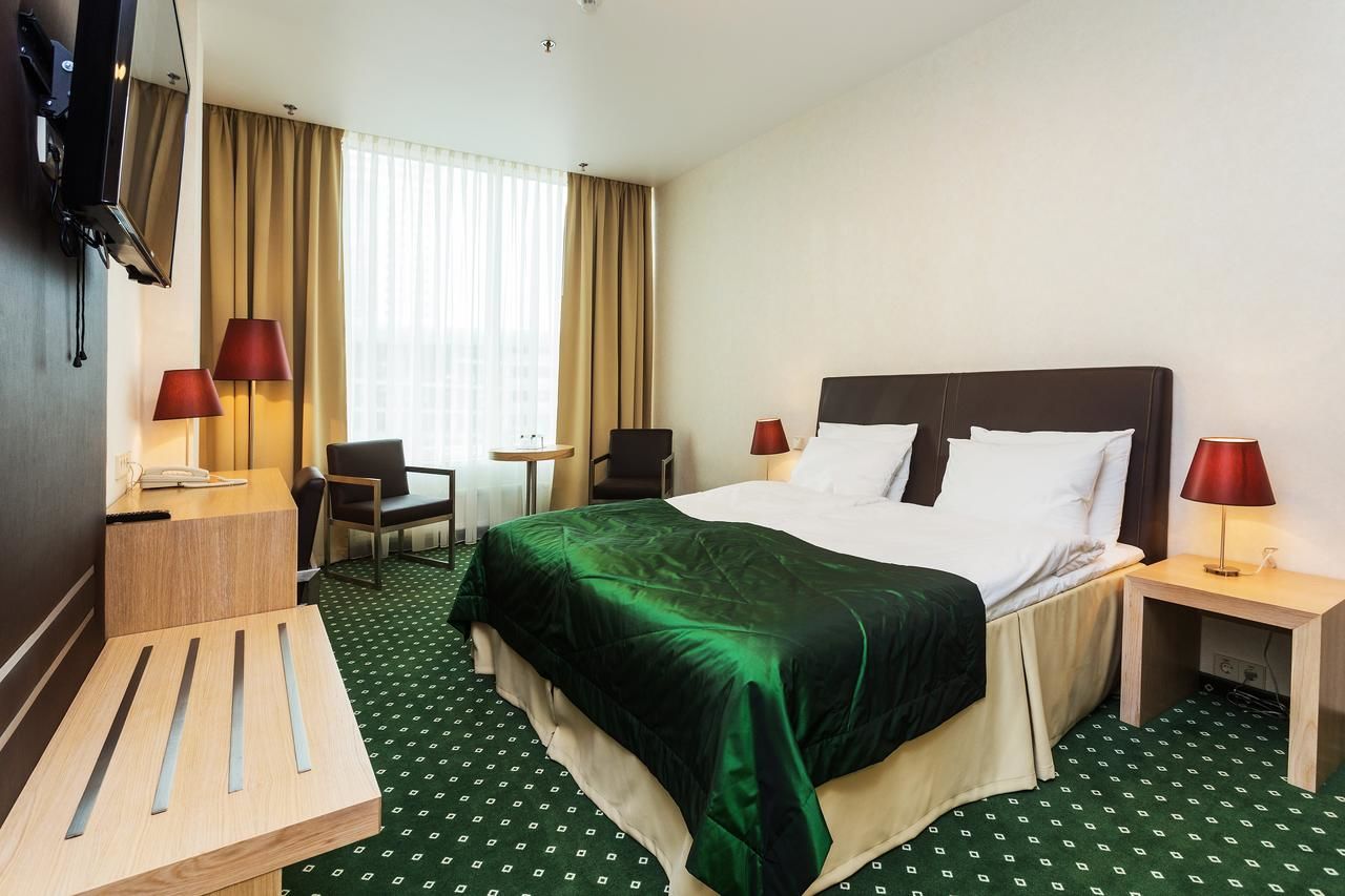 Отель GREEN CITY HOTEL Минск — цены от 4094 ₽ официальные, адрес, телефон,  сайт