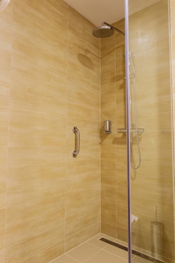 Отель Green City Hotel Минск-27