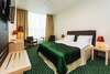Отель Green City Hotel Минск-0
