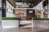 Отель Green City Hotel Минск-5