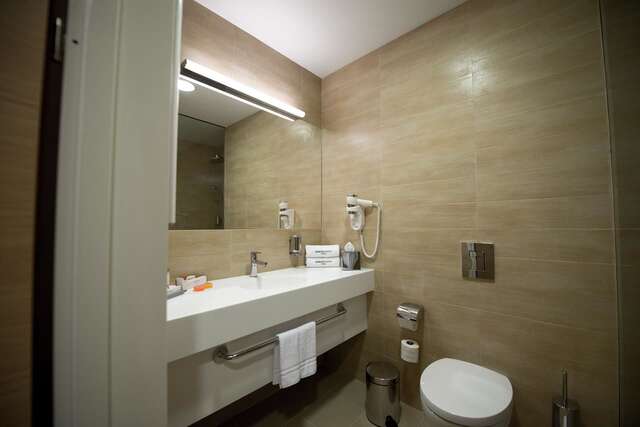 Отель Green City Hotel Минск-25