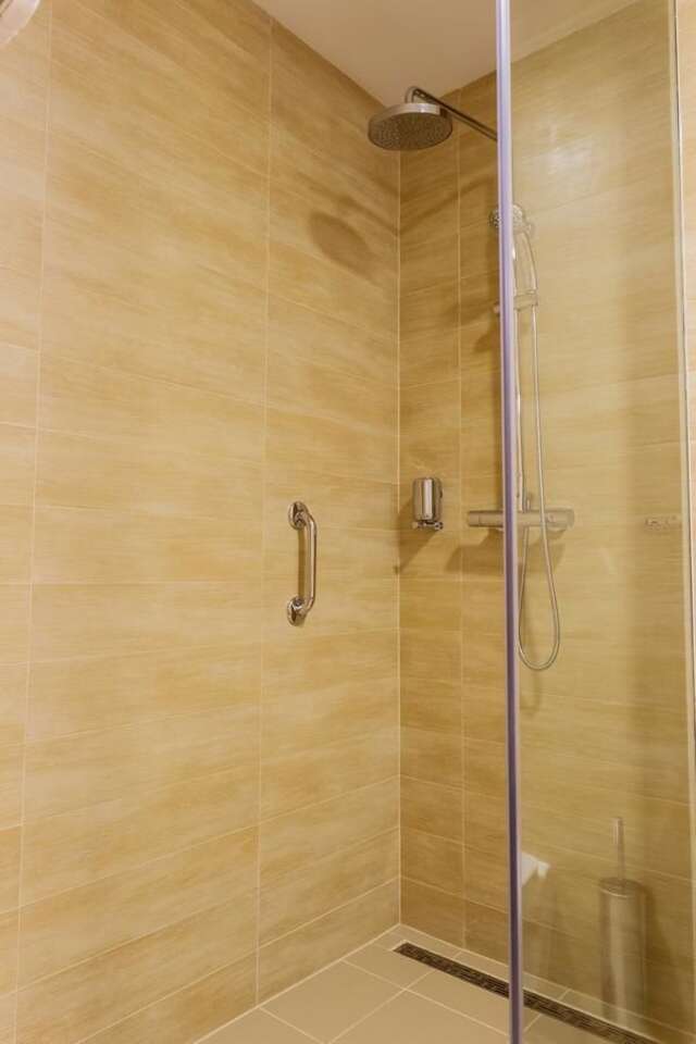 Отель Green City Hotel Минск-26