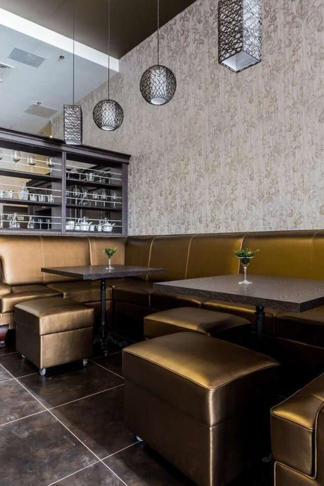 Отель Green City Hotel Минск-33