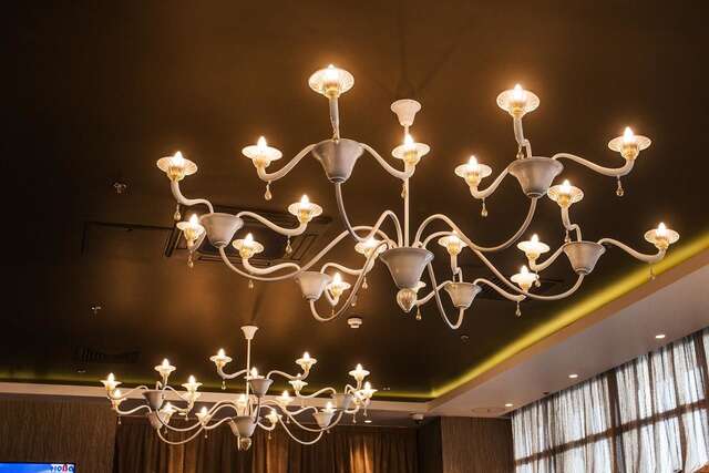 Отель Green City Hotel Минск-34