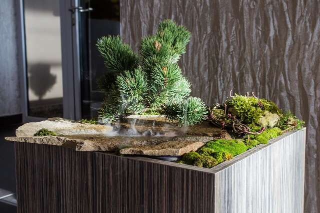 Отель Green City Hotel Минск-35